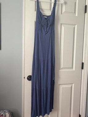 Hollister | Dresses | Hollister Linen Blend Open Back Red Maxi Dress | Poshmark Hollister | Dresses | Hollister Linen Blend Open Back Red Maxi Dress | Poshmark